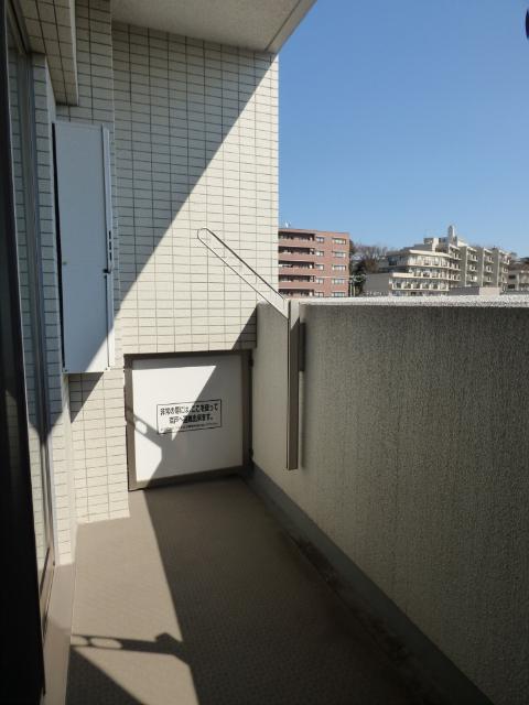 ドルチェ横浜・桜木町 部屋画像