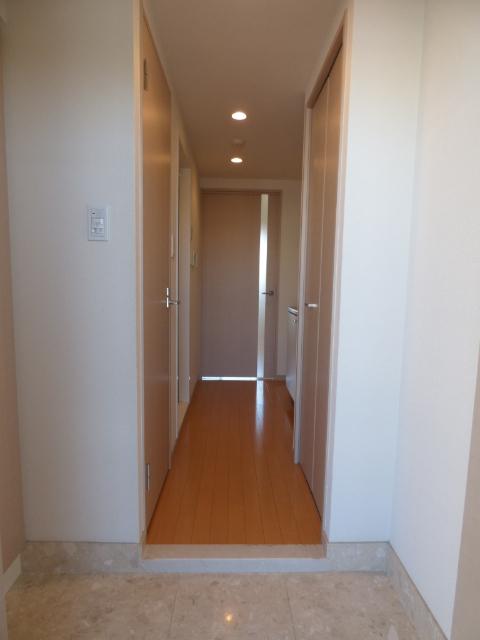 ドルチェ横浜・桜木町 部屋画像