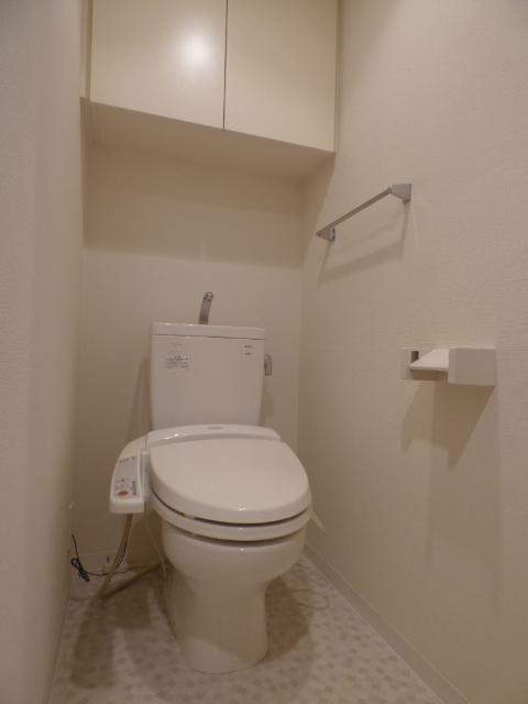 ドルチェ横浜・桜木町 部屋画像