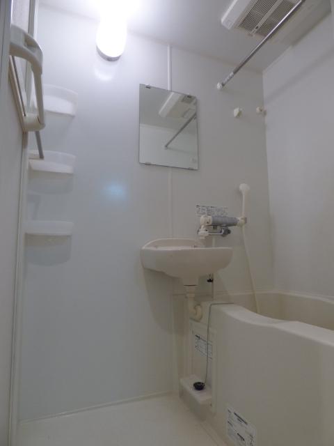 ドルチェ横浜・桜木町 部屋画像