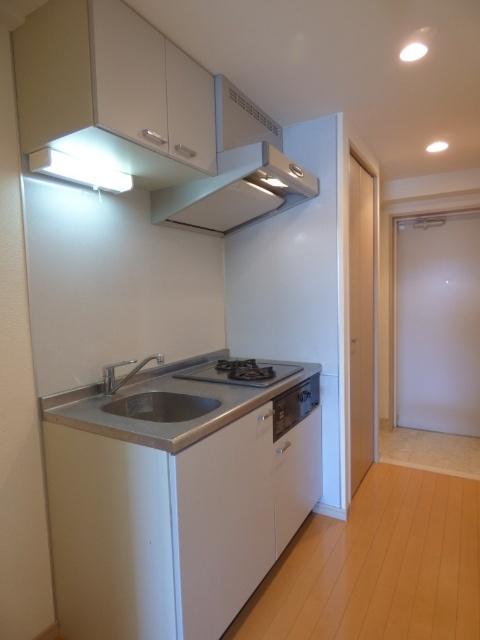 ドルチェ横浜・桜木町 部屋画像