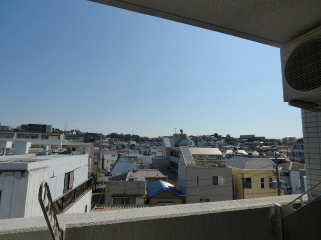 ドルチェ横浜・桜木町 部屋画像