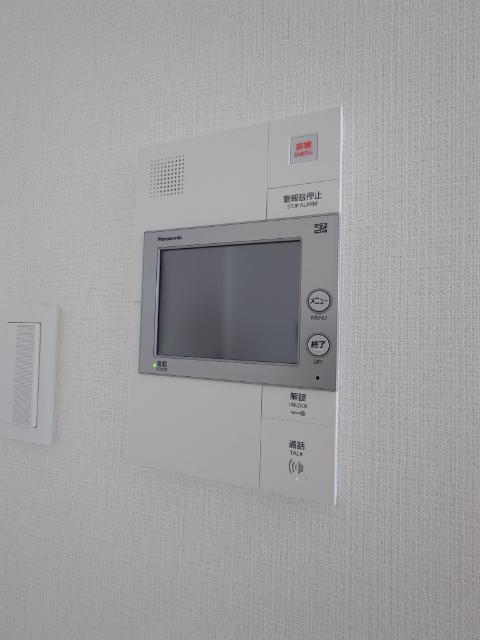 クレイシア横浜ヴェール 部屋画像