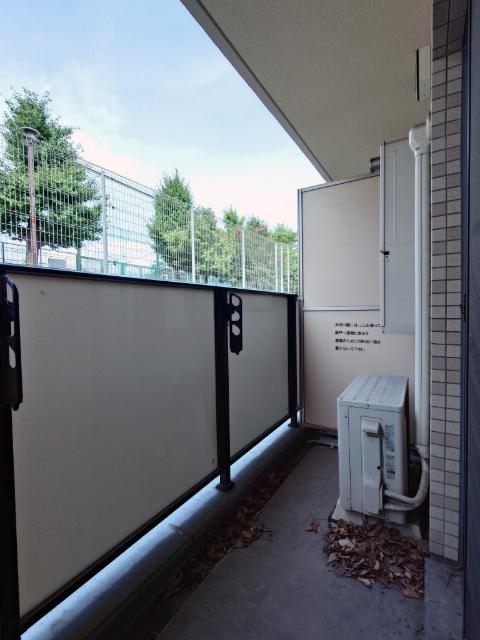 クレイシア横浜ヴェール 部屋画像