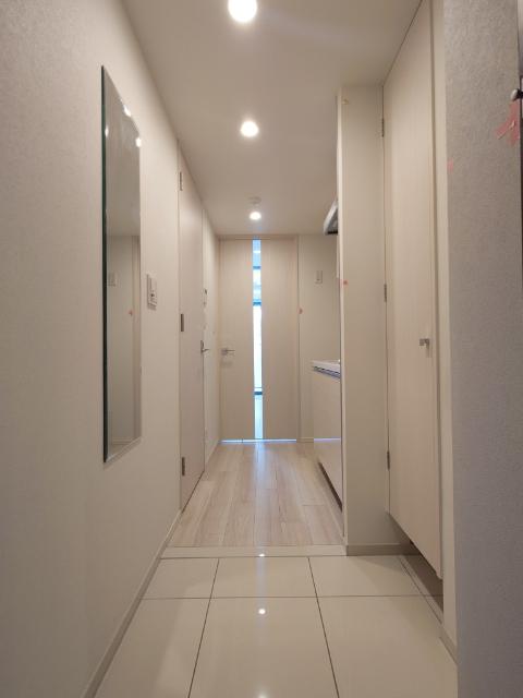 クレイシア横浜ヴェール 部屋画像
