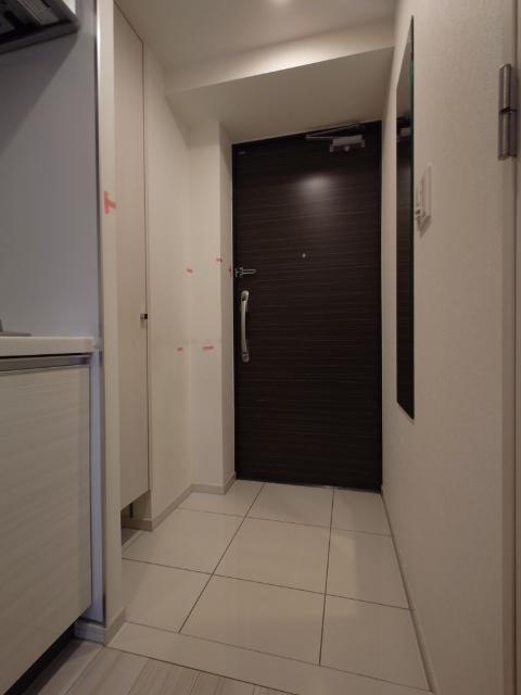 クレイシア横浜ヴェール 部屋画像