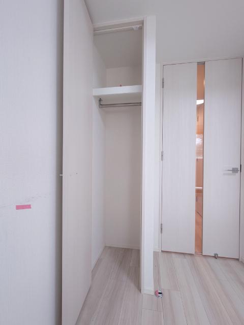クレイシア横浜ヴェール 部屋画像