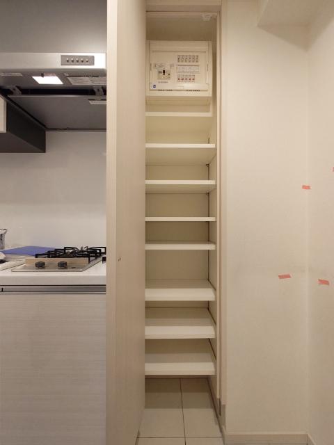クレイシア横浜ヴェール 部屋画像