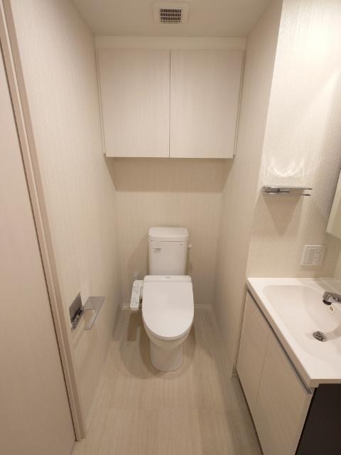クレイシア横浜ヴェール 部屋画像