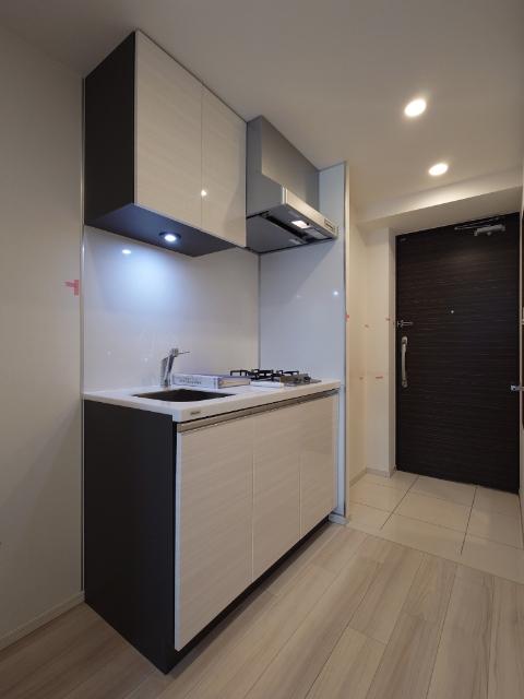 クレイシア横浜ヴェール 部屋画像