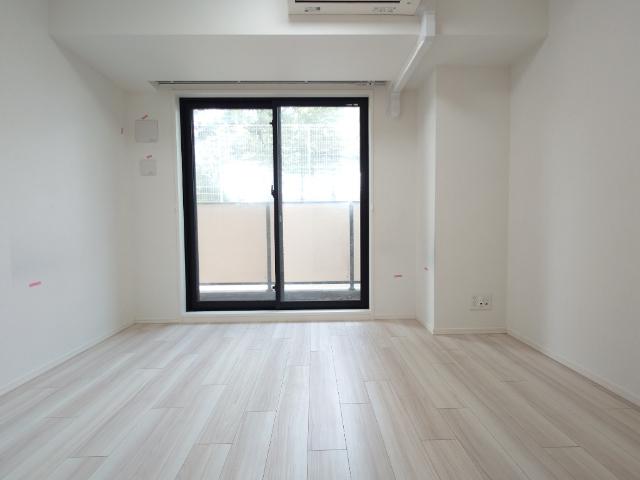 クレイシア横浜ヴェール 部屋画像