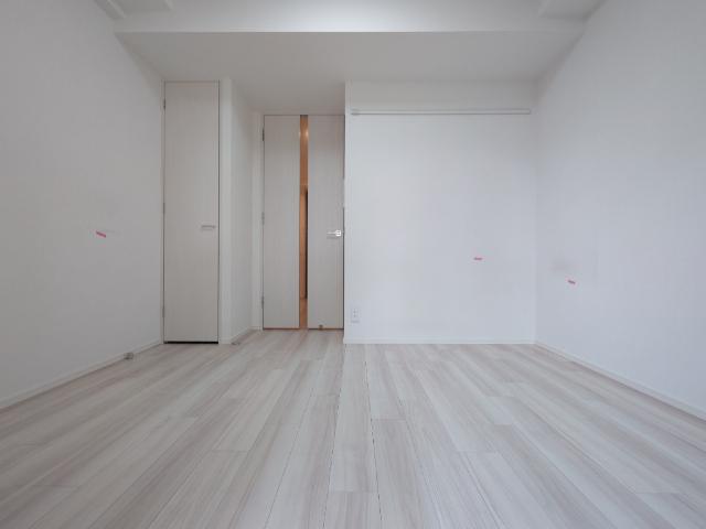 クレイシア横浜ヴェール 部屋画像