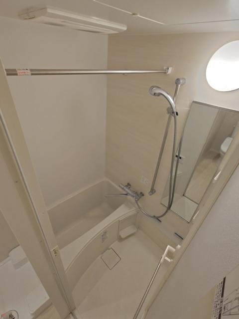 クレイシア横浜ヴェール 部屋画像