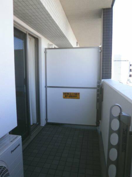グローベル・ザ・ソニア横浜 部屋画像