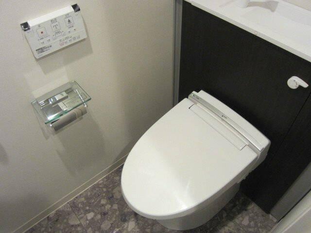 グローベル・ザ・ソニア横浜 部屋画像