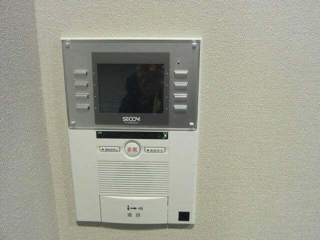 グローベル・ザ・ソニア横浜 部屋画像