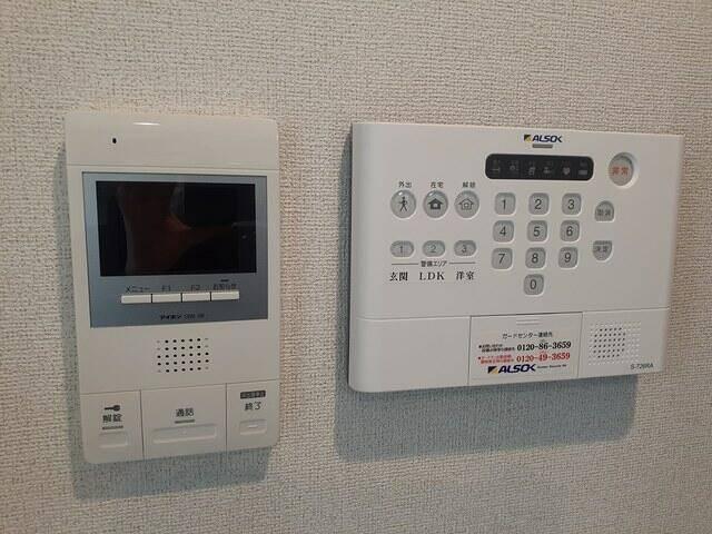 菊水レジデンス綱島Ⅱ 部屋画像