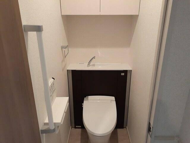 菊水レジデンス綱島Ⅱ 部屋画像