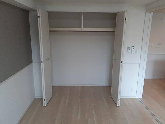 菊水レジデンス綱島Ⅱ 部屋画像
