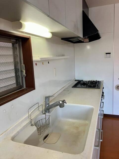 東古市場戸建 部屋画像