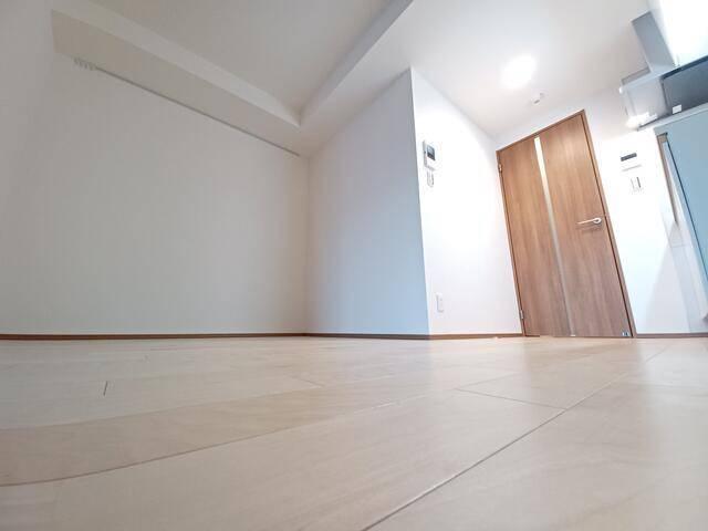 レジデンスセゾン子安 部屋画像