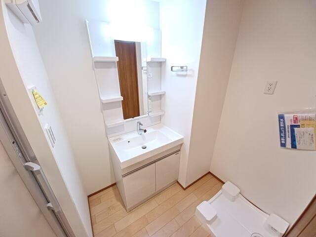 レジデンスセゾン子安 部屋画像