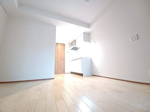 レジデンスセゾン子安 部屋画像