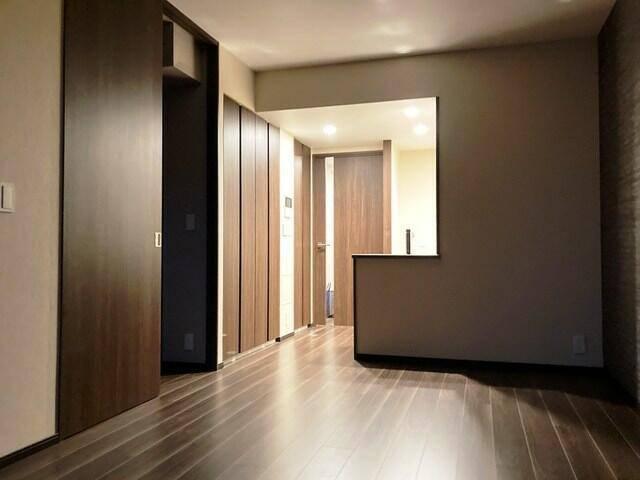 ラティエラ武蔵小杉 部屋画像