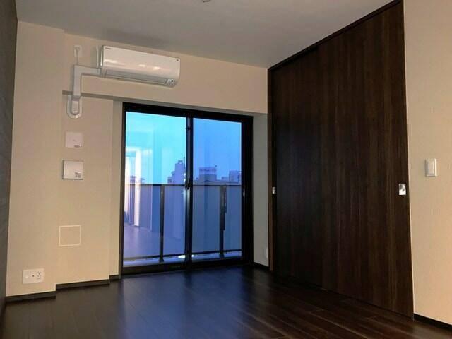 ラティエラ武蔵小杉 部屋画像