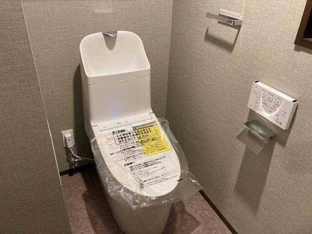 ラティエラ武蔵小杉 部屋画像