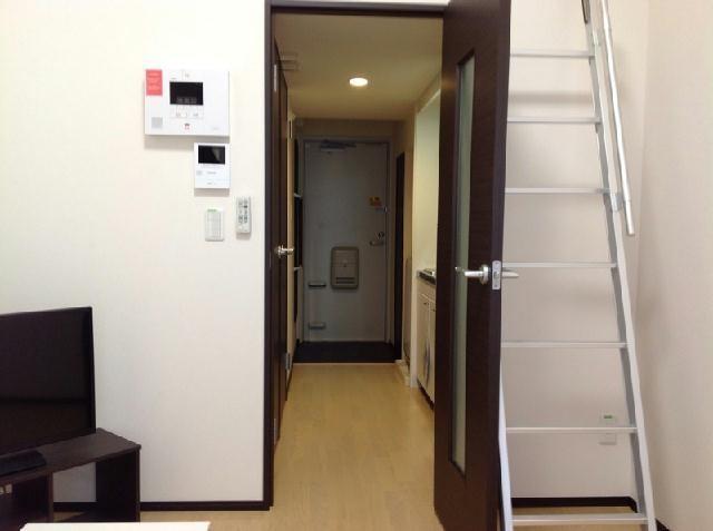 レオネクストＮＹＴ 部屋画像