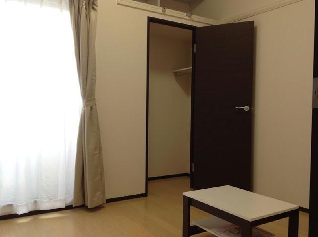 レオネクストＮＹＴ 部屋画像