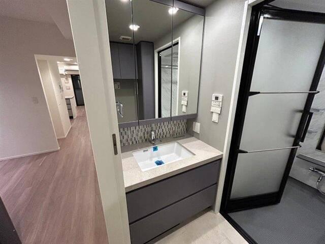 イニシア横浜桜木町 部屋画像