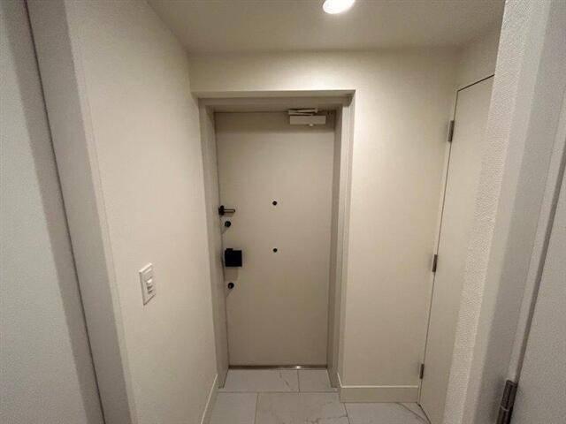 イニシア横浜桜木町 部屋画像