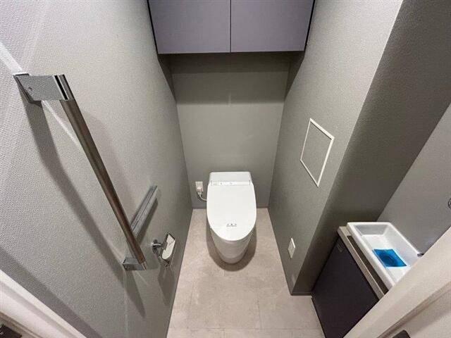 イニシア横浜桜木町 部屋画像