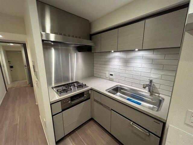 イニシア横浜桜木町 部屋画像