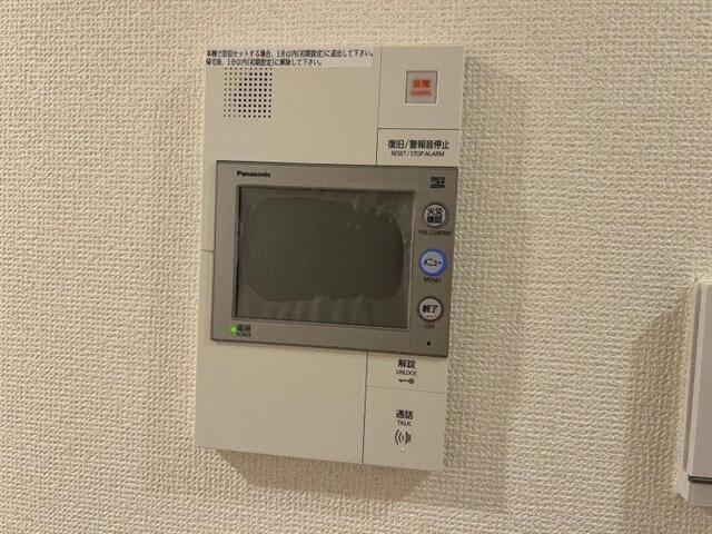 イニシア横浜桜木町 部屋画像