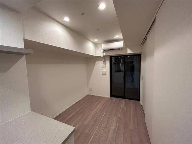 イニシア横浜桜木町 部屋画像
