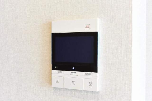 リビオタワー羽沢横浜国大 部屋画像