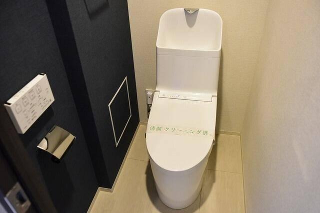 リビオタワー羽沢横浜国大 部屋画像