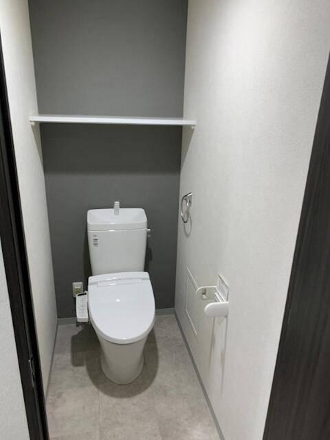 ＬＵＡＮＡ仲町台 部屋画像