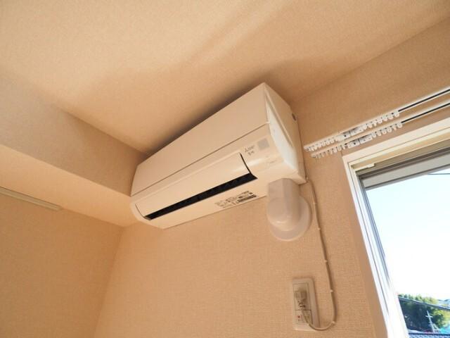 RegulusC棟 部屋画像