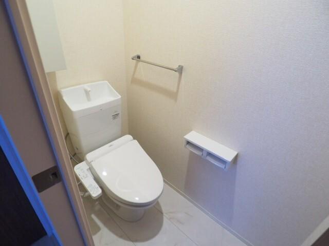 RegulusC棟 部屋画像