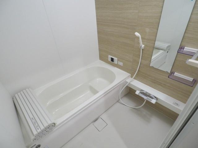 RegulusC棟 部屋画像