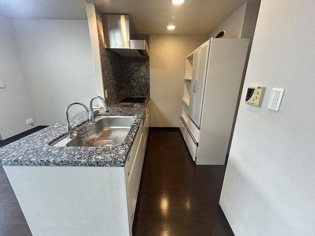 ドレッセたまプラーザ 部屋画像