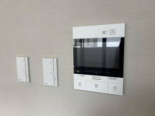 ドレッセたまプラーザ 部屋画像