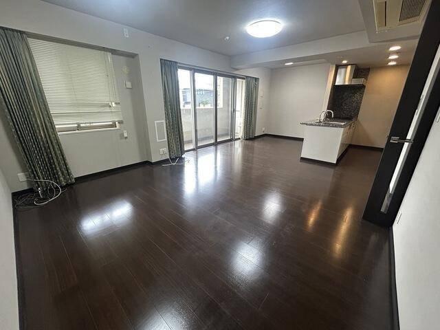 ドレッセたまプラーザ 部屋画像