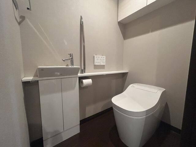 ドレッセたまプラーザ 部屋画像