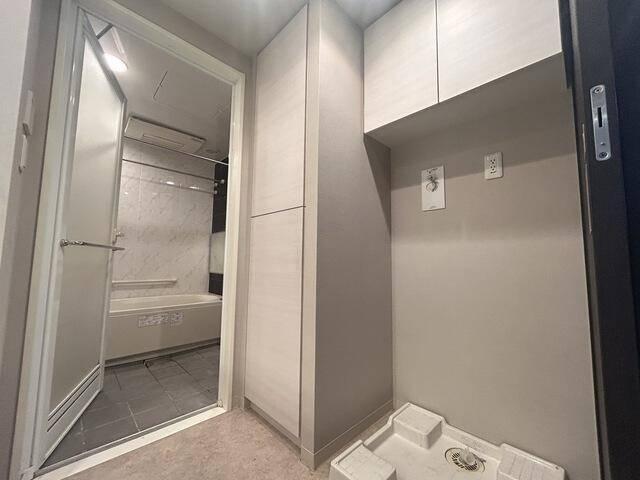 ドレッセたまプラーザ 部屋画像
