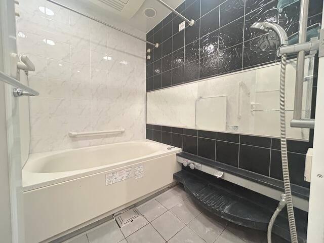 ドレッセたまプラーザ 部屋画像